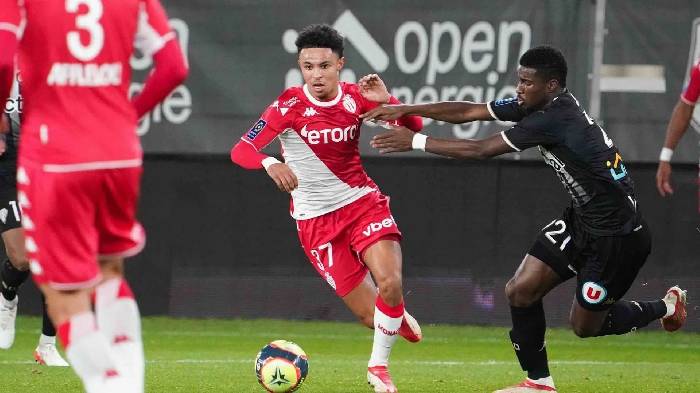 Nhận định, soi k&egrave;o Angers vs AS Monaco, 0h00 ng&agrave;y 19/10: Thay tướng đổi vận
