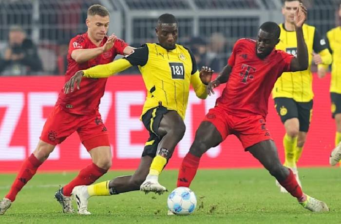 Nhận định, soi k&egrave;o Bayern Munich vs Dortmund, 23h30 ng&agrave;y 18/10: Lập lại trật tự