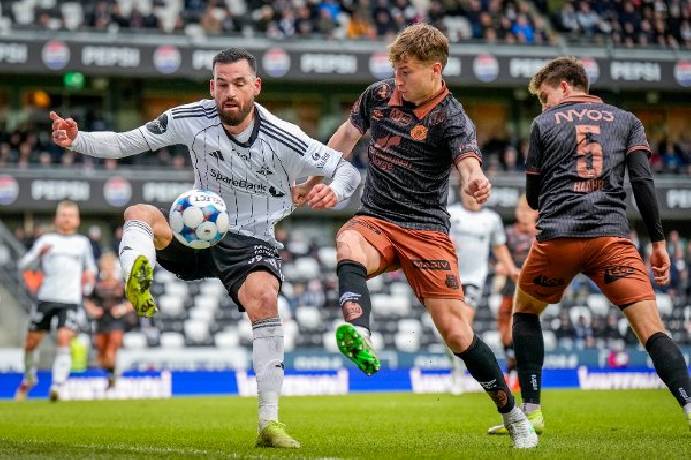 Nhận định, soi k&egrave;o Bryne vs Rosenborg, 21h00 ng&agrave;y 18/10: Chủ nh&agrave; v&ugrave;ng l&ecirc;n