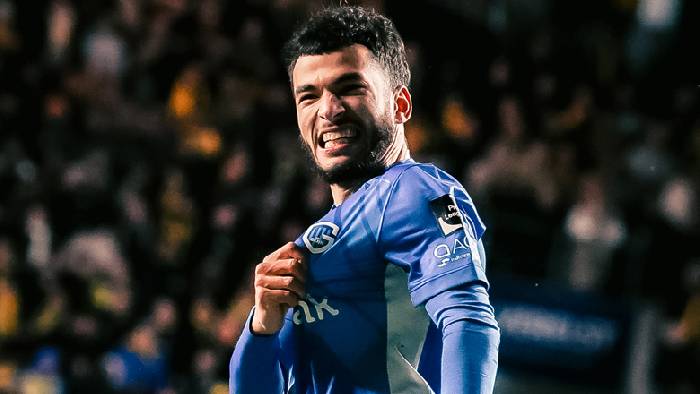 Nhận định, soi k&egrave;o Cercle Brugge vs Genk, 18h30 ng&agrave;y 19/10: Kh&oacute; cho cửa dưới