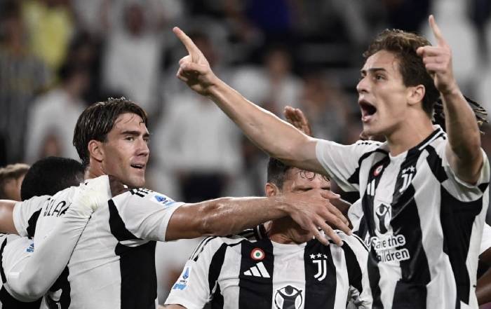 Nhận định, soi k&egrave;o Como vs Juventus, 17h30 ng&agrave;y 19/10: Kh&ocirc;ng hề dễ d&agrave;ng