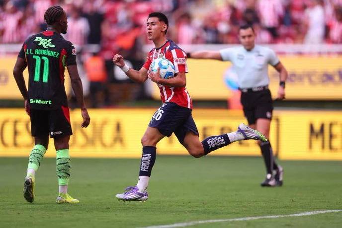 Nhận định, soi k&egrave;o Guadalajara vs Mazatlan, 08h07 ng&agrave;y 19/10: Tr&ecirc;n đ&agrave; hưng phấn