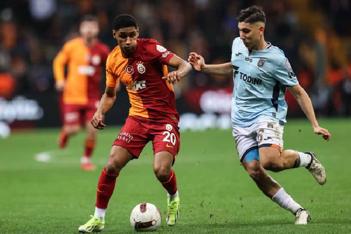 Nhận định, soi k&egrave;o Istanbul Basaksehir vs Galatasaray, 0h00 ng&agrave;y 19/10: Ch&ecirc;nh lệch