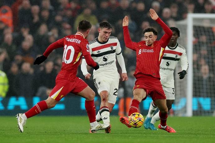 Nhận định, soi k&egrave;o Liverpool vs MU, 22h30 ng&agrave;y 19/10: Qu&aacute; kh&oacute; cho kh&aacute;ch