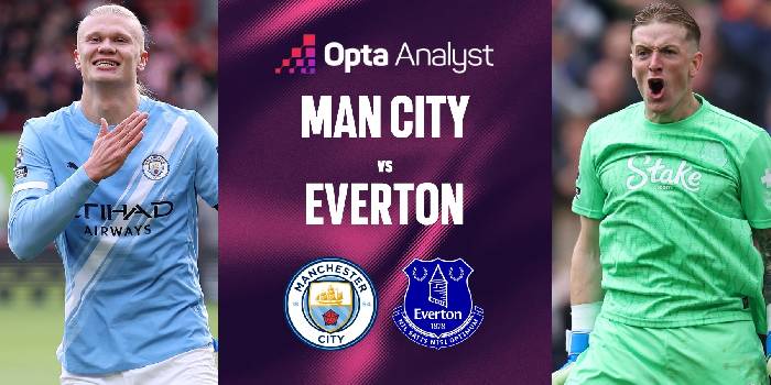 Nhận định, soi k&egrave;o Man City vs Everton, 21h00 ng&agrave;y 18/10: Kh&aacute;ch kh&ocirc;ng cửa bật