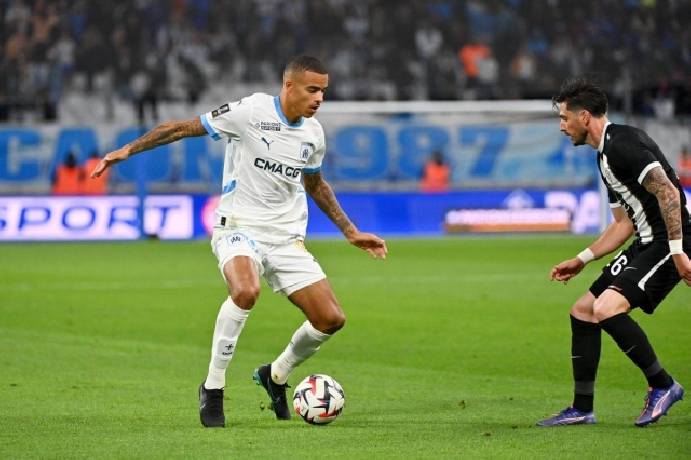 Nhận định, soi k&egrave;o Marseille vs Le Havre, 2h05 ng&agrave;y 19/10: B&aacute;m đuổi PSG