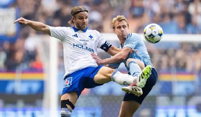 Nhận định, soi k&egrave;o Norrkoping vs Malmo, 20h00 ng&agrave;y 18/10: Khủng hoảng diện rộng