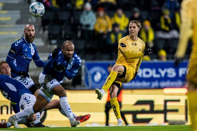 Nhận định, soi k&egrave;o Sarpsborg vs Bodo Glimt, 19h00 ng&agrave;y 18/10: Mệnh lệnh phải thắng
