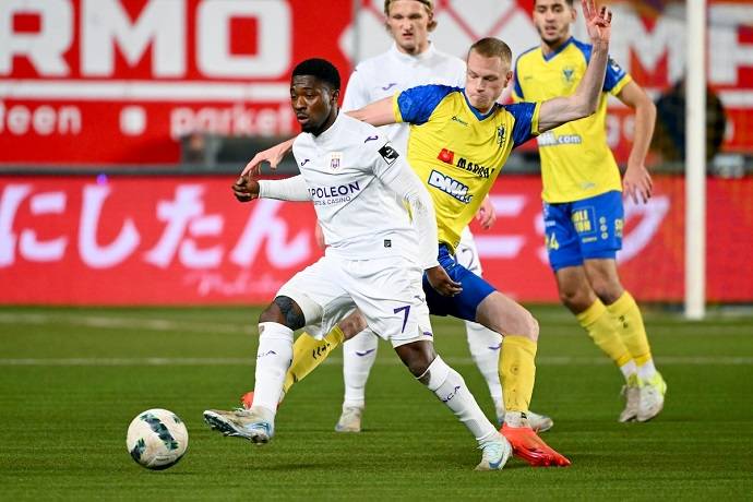 Nhận định, soi k&egrave;o Sint-Truidense vs Anderlecht, 23h30 ng&agrave;y 19/10: Phong độ tr&aacute;i ngược