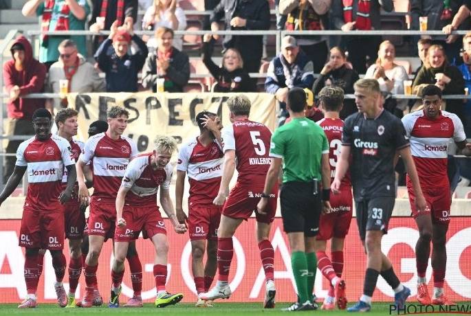 Nhận định, soi k&egrave;o Zulte Waregem vs Gent, 0h15 ng&agrave;y 20/10: Tưng bừng