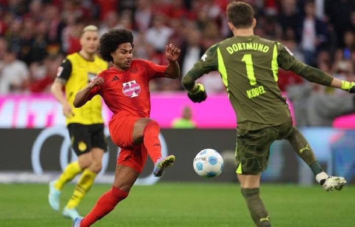 Si&ecirc;u m&aacute;y t&iacute;nh dự đo&aacute;n Bayern Munich vs Dortmund, 23h30 ng&agrave;y 18/10