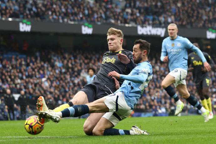 Si&ecirc;u m&aacute;y t&iacute;nh dự đo&aacute;n Man City vs Everton, 21h00 ng&agrave;y 18/10