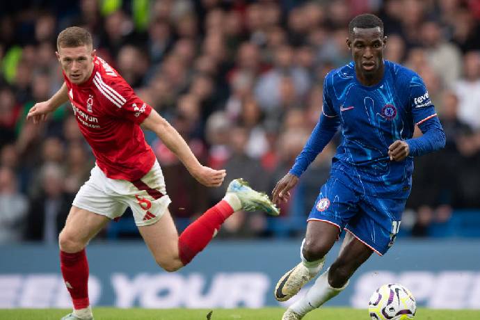 Si&ecirc;u m&aacute;y t&iacute;nh dự đo&aacute;n Nottingham vs Chelsea, 18h30 ng&agrave;y 18/10