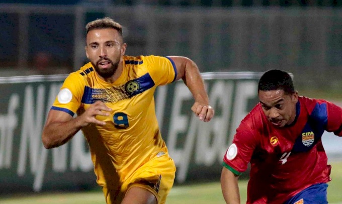 Nhận định b&oacute;ng đ&aacute; Barbados vs Đảo Cayman, 7h ng&agrave;y 20/11: Lật ngược thế trận
