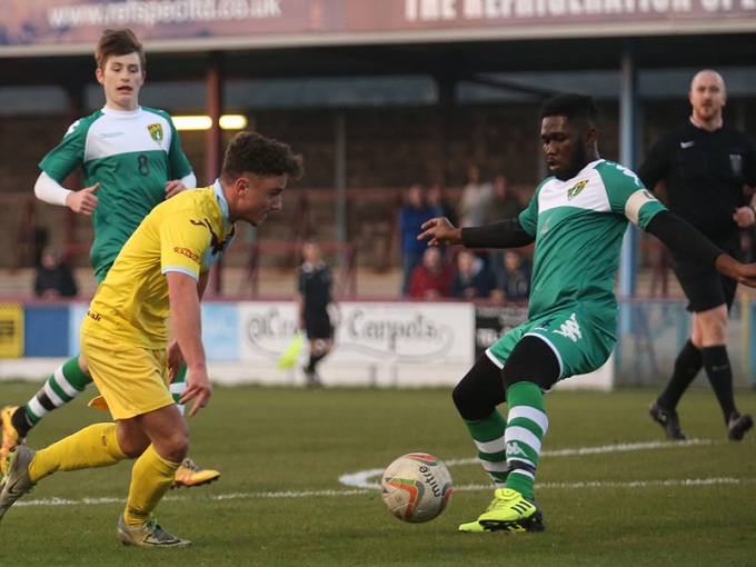 Nhận định b&oacute;ng đ&aacute; Đảo Virgin vs French Saint-Martin, 7h ng&agrave;y 20/11: Nỗi lo xa nh&agrave;