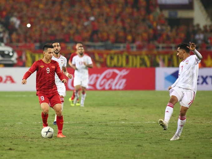 Tỷ lệ hiệp 1 Việt Nam vs Th&aacute;i Lan, 20h ng&agrave;y 19/11