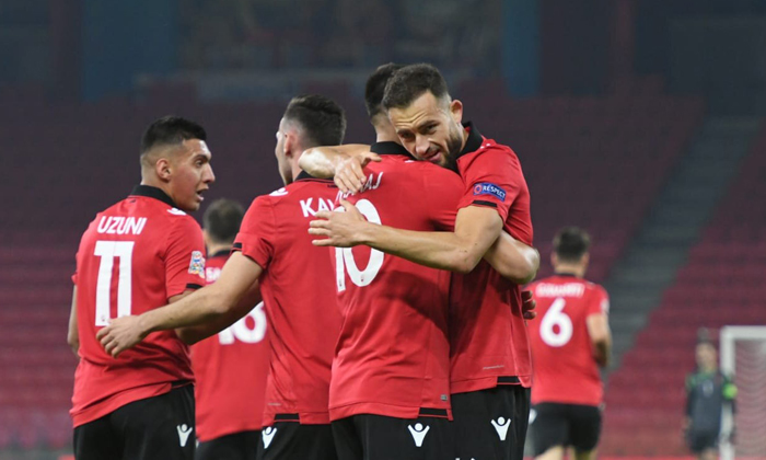 Nhận định Albania vs Belarus, 22h00 ng&agrave;y 18/11