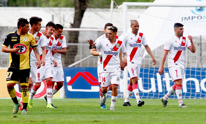 Nhận định Curico Unido vs Universidad de Concepcion, 20h30 ng&agrave;y 18/11