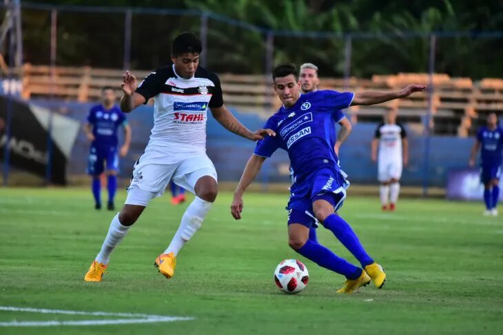 Nhận định General Diaz vs Sol De America, 5h30 ng&agrave;y 20/11