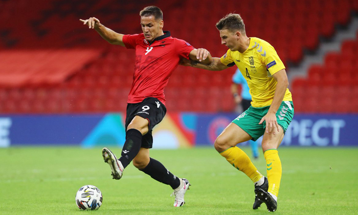 Nhận định Kazakhstan vs Lithuania, 22h00 ng&agrave;y 18/11