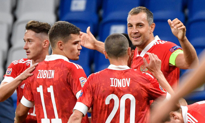 Nhận định Serbia vs Nga, 2h45 ng&agrave;y 19/11