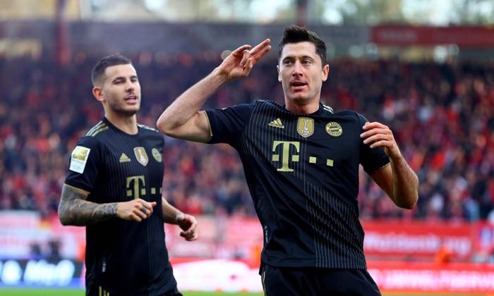 Abhinav Anand dự đo&aacute;n Augsburg vs Bayern Munich, 2h30 ng&agrave;y 20/11