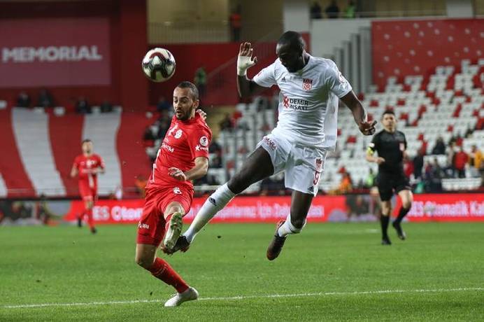 M&aacute;y t&iacute;nh dự đo&aacute;n b&oacute;ng đ&aacute; 20/11: Hatayspor vs Antalyaspor