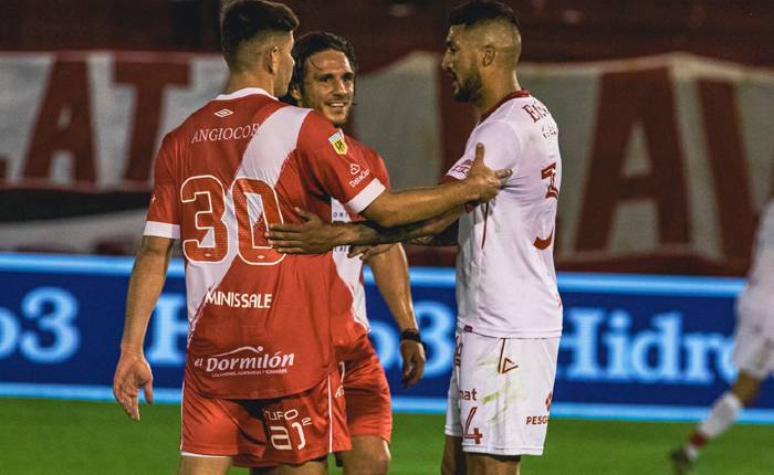 Nhận định, soi k&egrave;o Argentinos Juniors vs Godoy Cruz, 7h30 ng&agrave;y 20/11