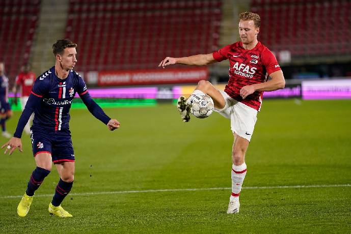 Nhận định, soi k&egrave;o AZ Alkmaar vs NEC, 2h ng&agrave;y 21/11