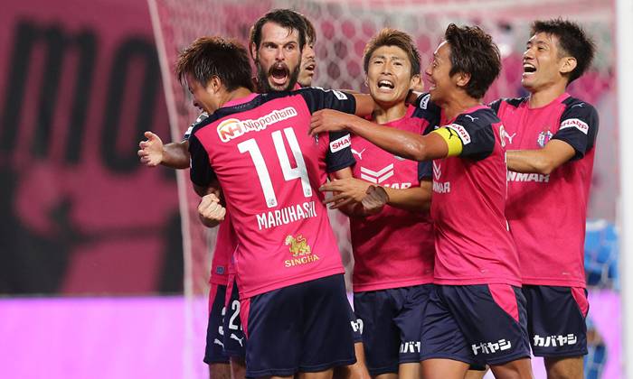 Nhận định, soi k&egrave;o Cerezo Osaka vs Kawasaki Frontale, 12h ng&agrave;y 20/11
