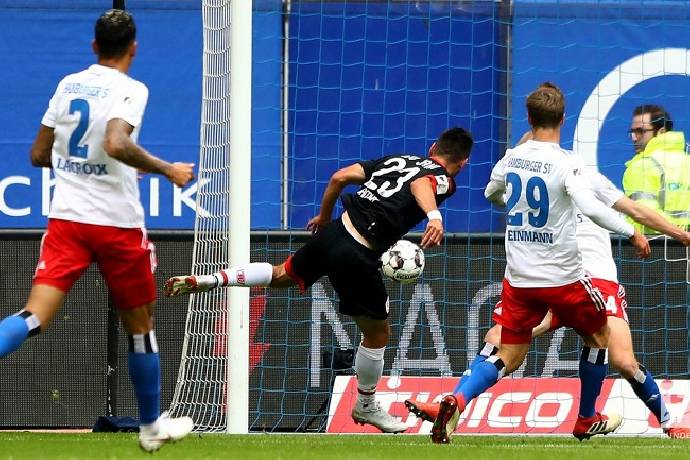 Nhận định, soi k&egrave;o Hamburger vs Jahn Regensburg, 19h30 ng&agrave;y 20/11