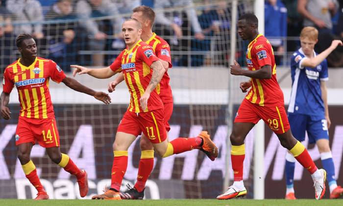 Nhận định, soi k&egrave;o Hannover 96 vs Paderborn, 0h30 ng&agrave;y 20/11