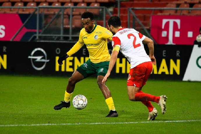 Nhận định, soi k&egrave;o Hansa Rostock vs Erzgebirge Aue, 19h30 ng&agrave;y 20/11