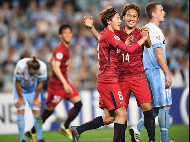 Nhận định, soi k&egrave;o Kashima Antlers vs Oita Trinita, 13h ng&agrave;y 20/11
