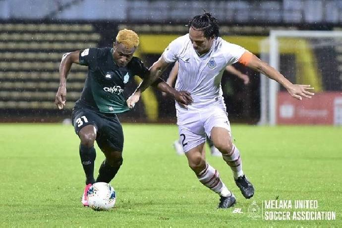 Nhận định, soi k&egrave;o Melaka vs Sabah, 20h00 ng&agrave;y 18/11