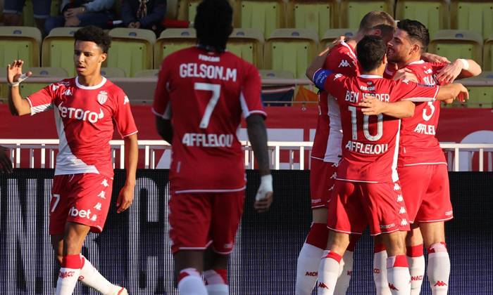 Nhận định, soi k&egrave;o Monaco vs Lille, 3h ng&agrave;y 20/11