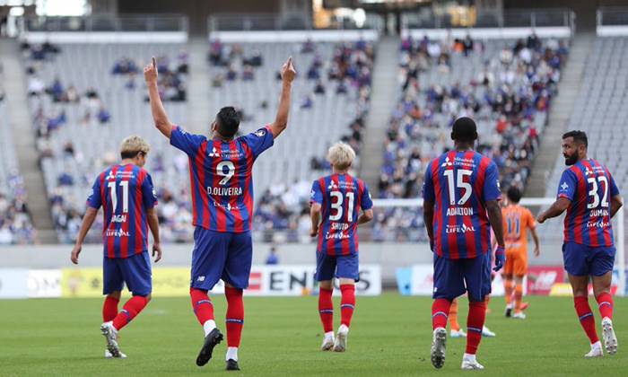 Nhận định, soi k&egrave;o Tokyo vs Tokushima Vortis, 12h ng&agrave;y 20/11