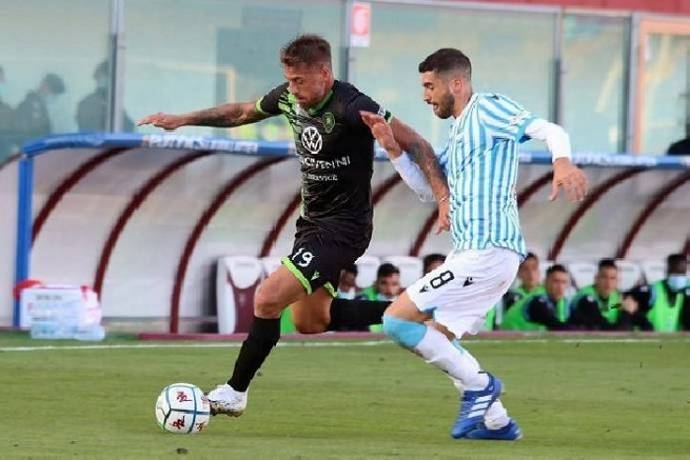 Soi k&egrave;o b&oacute;ng đ&aacute; Serie B h&ocirc;m nay 20/11: SPAL vs Alessandria