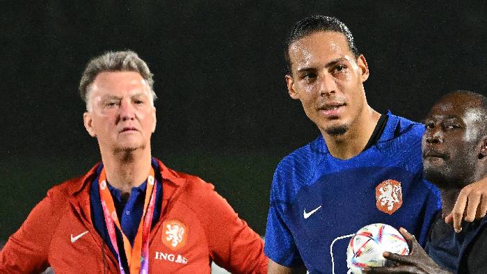 Biến động tỷ lệ k&egrave;o Senegal vs H&agrave; Lan, 23h ng&agrave;y 21/11