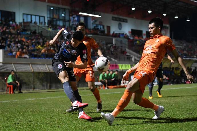 Nhận định, soi k&egrave;o Chiangrai vs Muang Thong, 18h30 ng&agrave;y 19/11