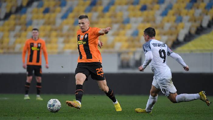Nhận định, soi k&egrave;o Dnipro vs Shakhtar, 18h ng&agrave;y 19/11