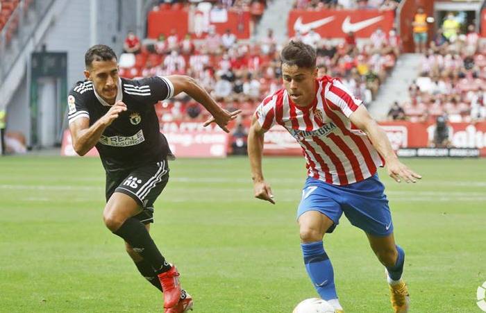 Nhận định, soi k&egrave;o Gijon vs Leganes, 0h30 ng&agrave;y 20/11