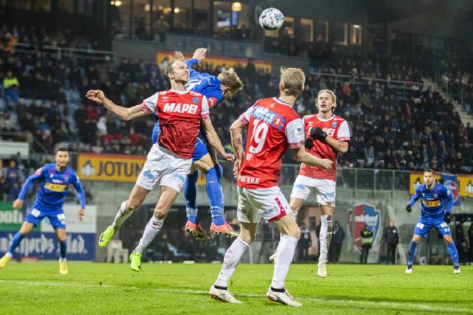Nhận định, soi k&egrave;o Kongsvinger vs Sandefjord, 22h00 ng&agrave;y 19/11