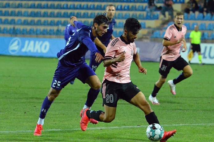 Nhận định, soi k&egrave;o Noah vs Van Yerevan, 17h ng&agrave;y 20/11