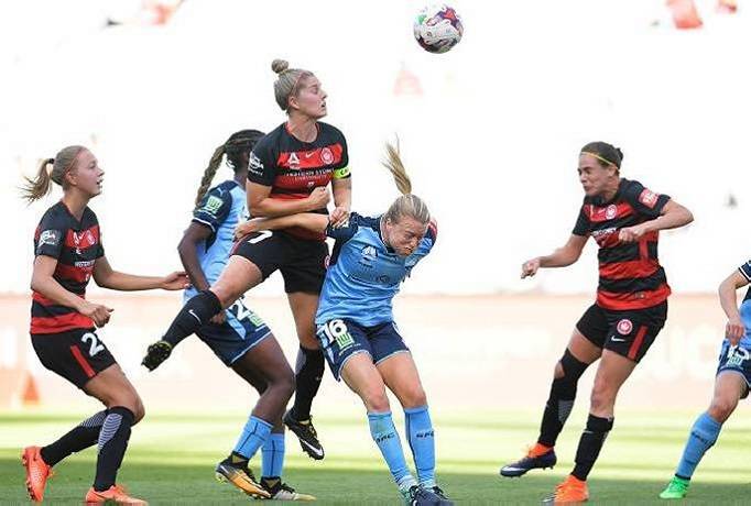 Nhận định, soi k&egrave;o nữ Adelaide vs nữ Sydney, 12h ng&agrave;y 20/11