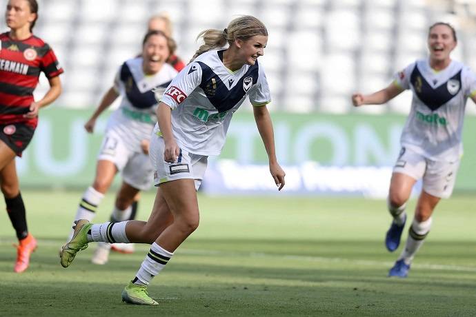 Nhận định, soi k&egrave;o Nữ Western United vs Nữ Melbourne Victory, 11h00 ng&agrave;y 19/11