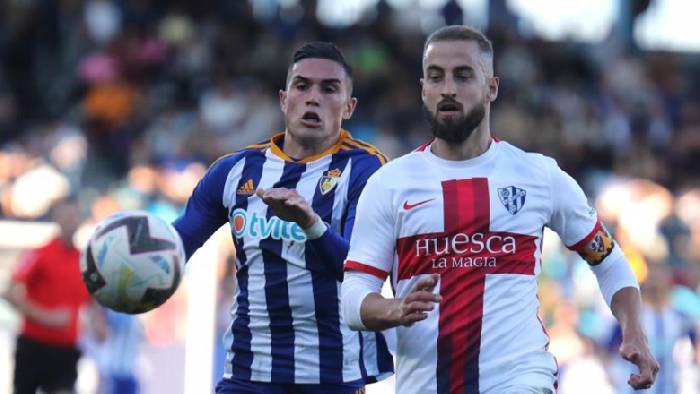 Nhận định, soi k&egrave;o Ponferradina vs Oviedo, 22h15 ng&agrave;y 19/11