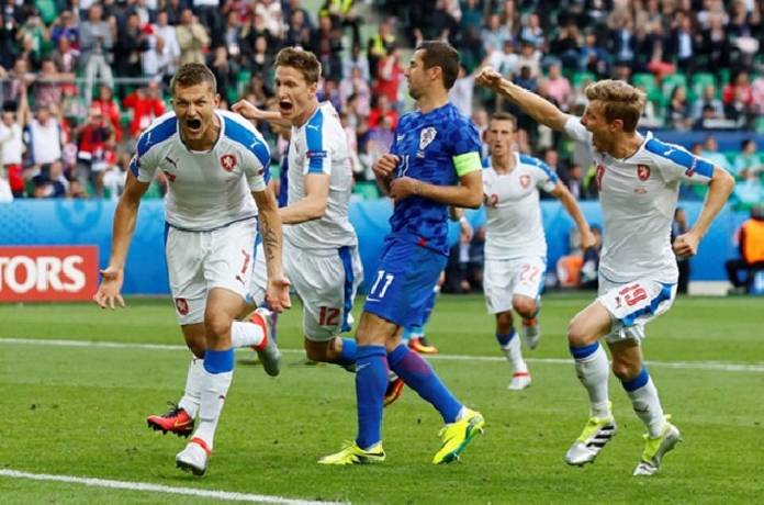 Nhận định, soi k&egrave;o Thổ Nhĩ Kỳ vs Czech, 0h ng&agrave;y 20/11