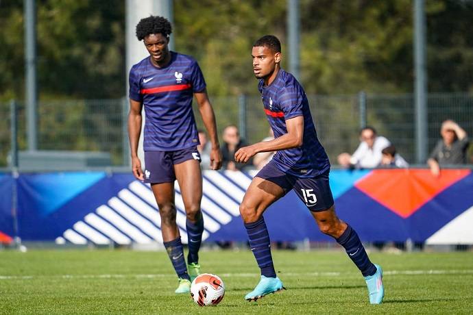 Nhận định, soi k&egrave;o U19 Ph&aacute;p vs U19 Iceland, 22h00 ng&agrave;y 19/11