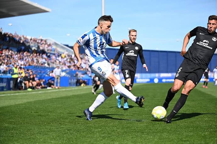 Nhận định, soi k&egrave;o Villarreal 2 vs Ibiza, 20h ng&agrave;y 20/11